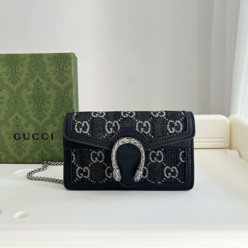 G*u*i satchel bags